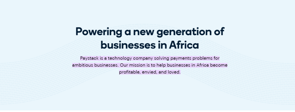 Best payment platform for Nigerian businesses; paystack vs flutterwave