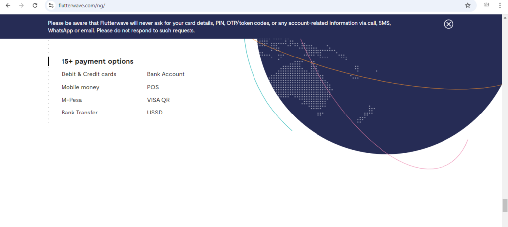 Best payment platform for Nigerian businesses; paystack vs flutterwave