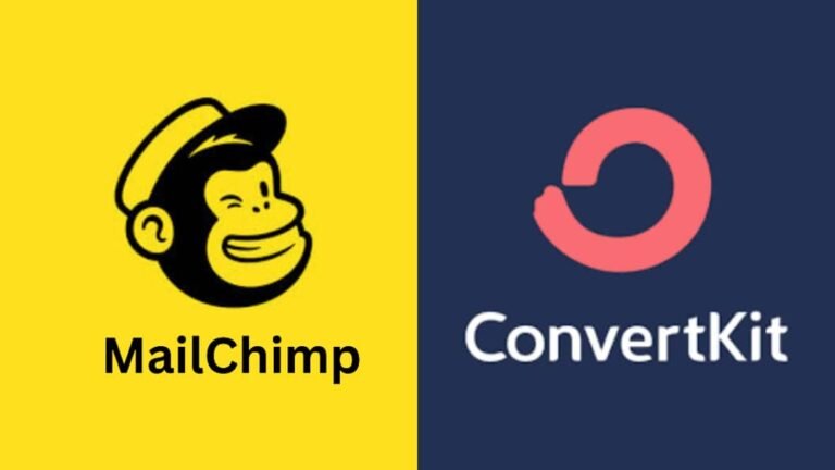 The best email marketing tool for small businesses