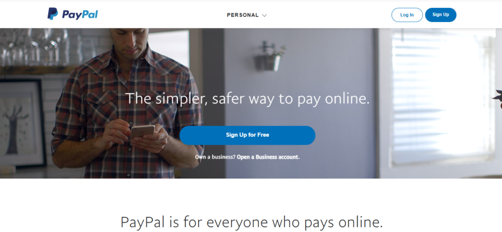 Stripe vs Paypal
