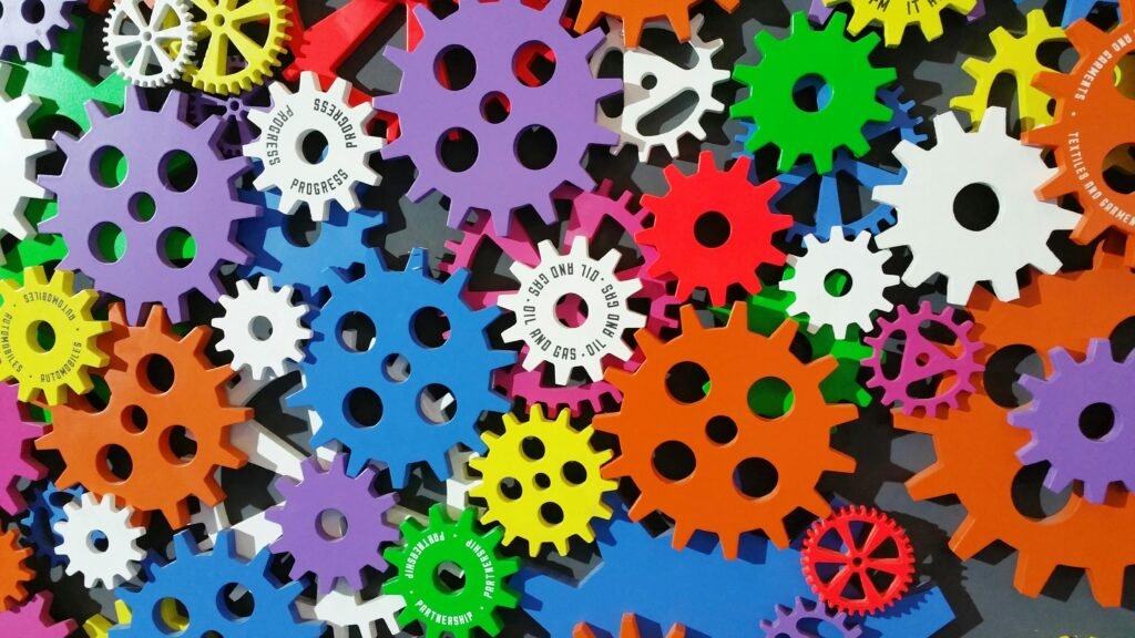 Automation features of Mailchimp vs Convertkits