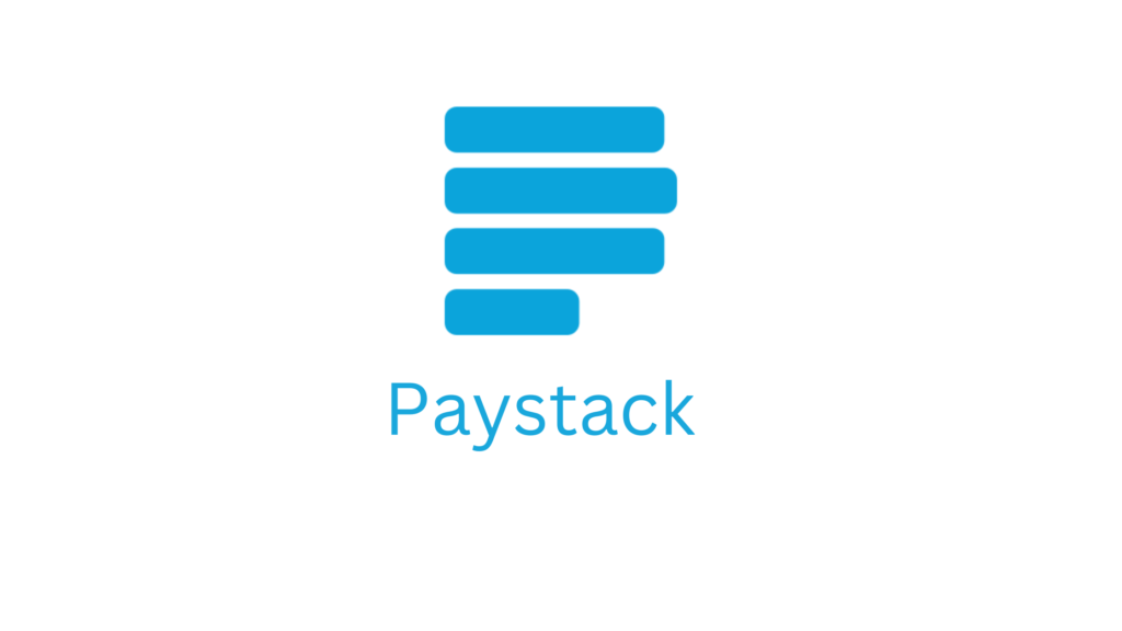 paystack logo: Best payment Gateway for Businesses