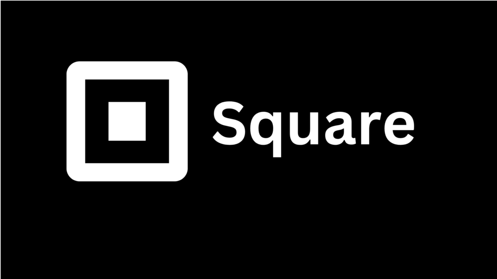 Square logo: Best payment Gateway for Businesses