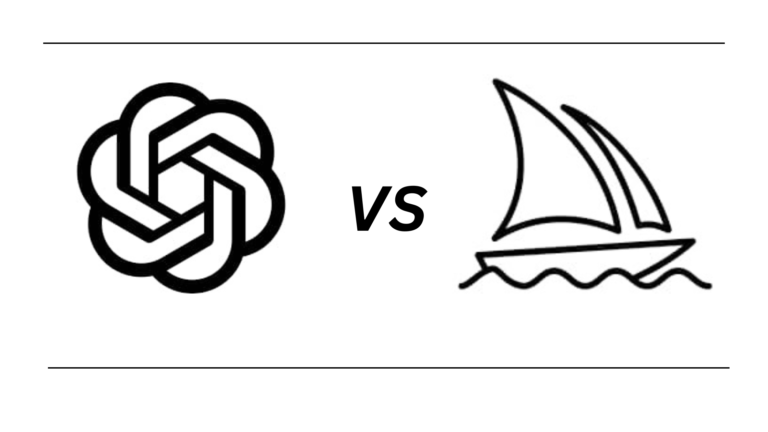 DALL-E 3 vs MidJourney comparison