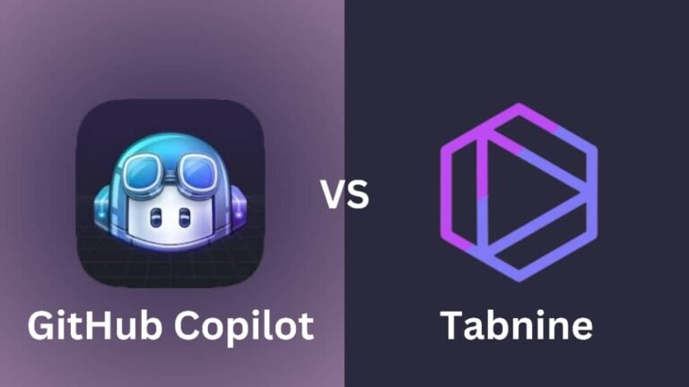 Github copilot vs Tabnine