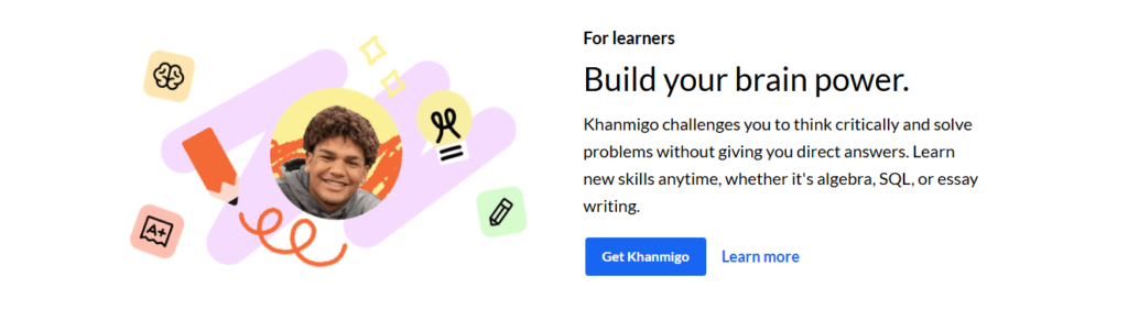 Khanmigo vs Quizlet AI