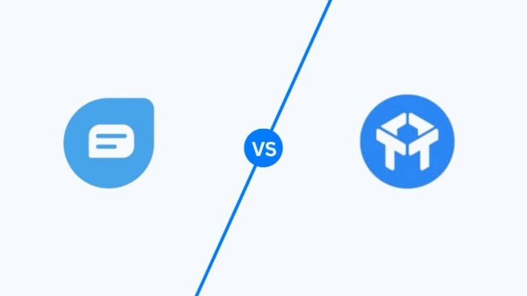 Freshchat AI vs Drift