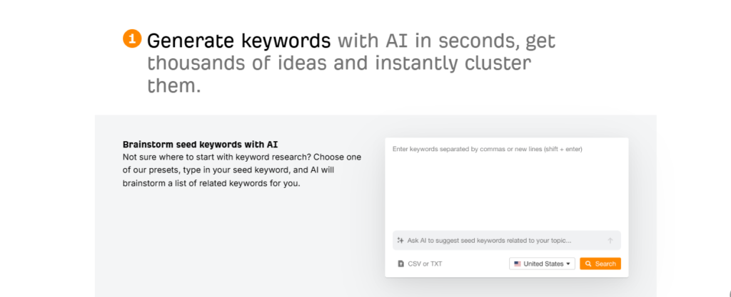 SEMrush vs Ahrefs AI
