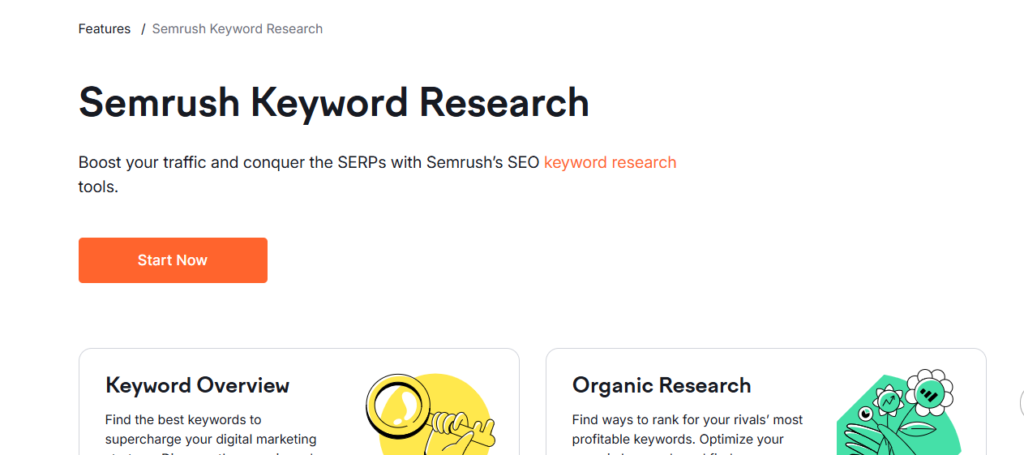 SEMrush vs Ahrefs AI