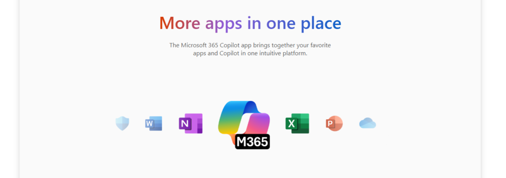 Google Workspace vs Microsoft365