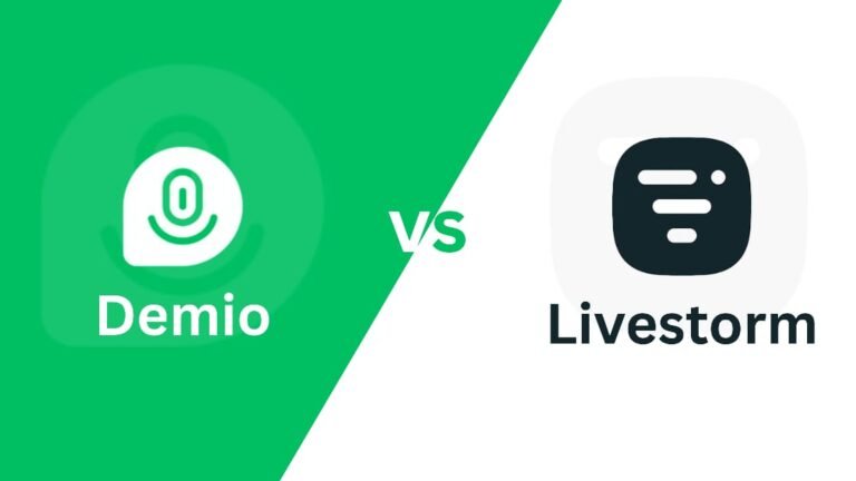 demio vs livestorm