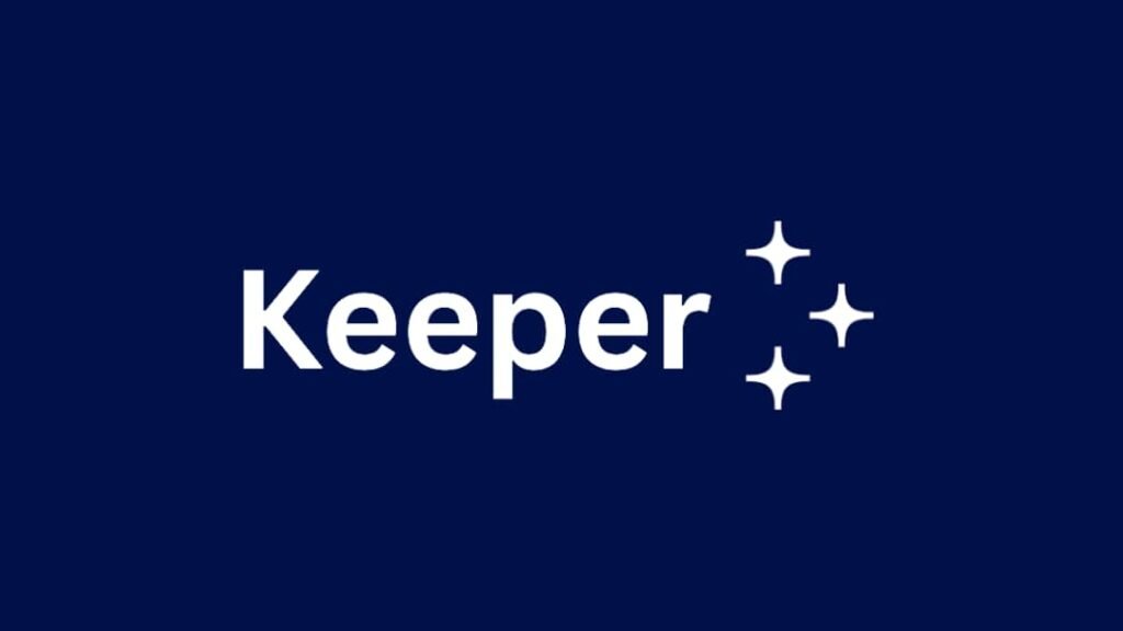 Keeper Tax for freelancers