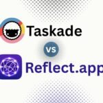 taskade vs reflect.app