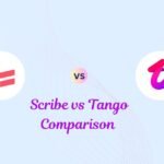 scribe vs tango comparison