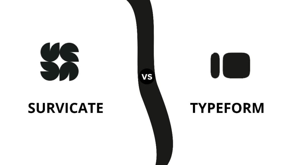 Survicate vs Typeform