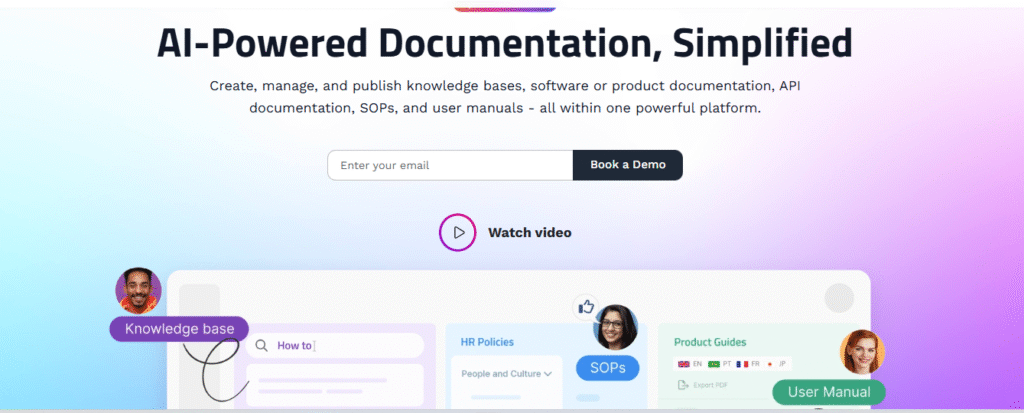 Documet360 vs Helpdoc