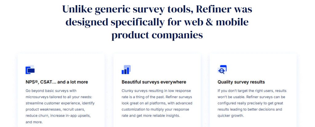 Refiner vs Asknicely
