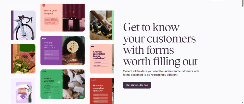 survicate vs typeform