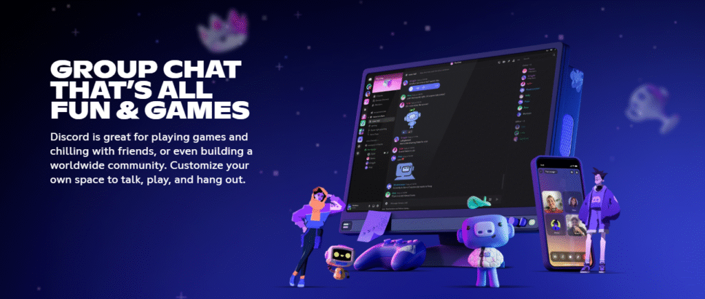 slack vs discord