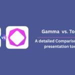 Gamma vs Tome comparison