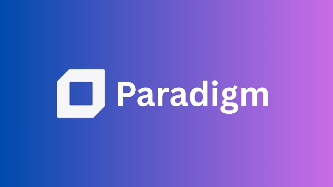 paradigm ai spreadsheet